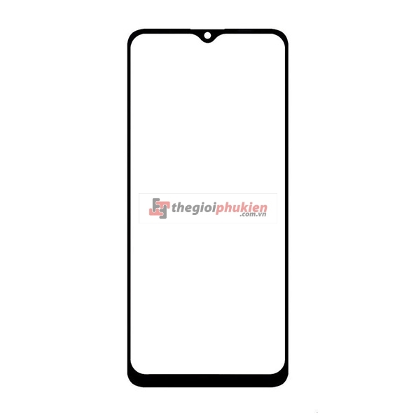 Thay kính samsung A12